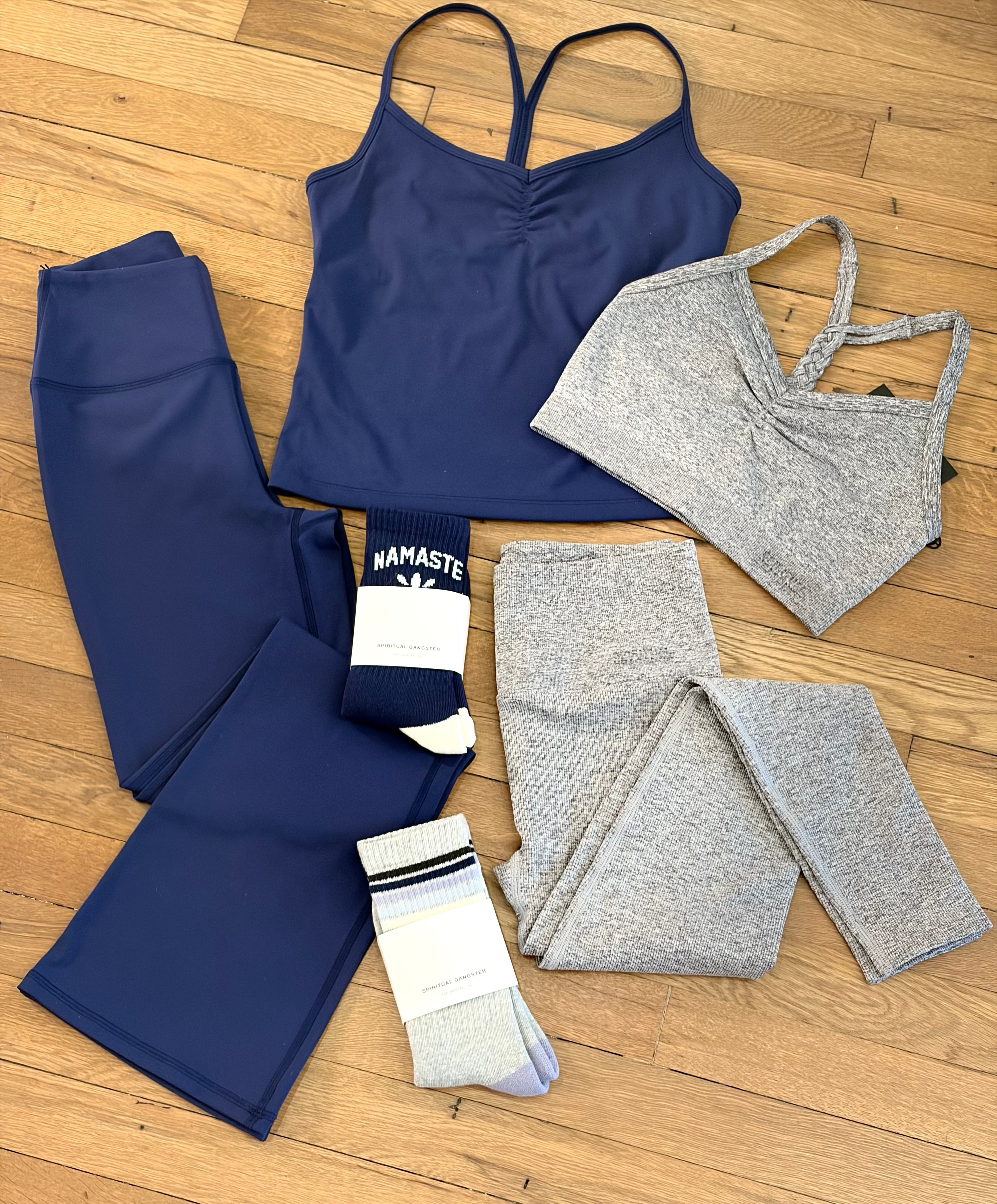 Athleisure
