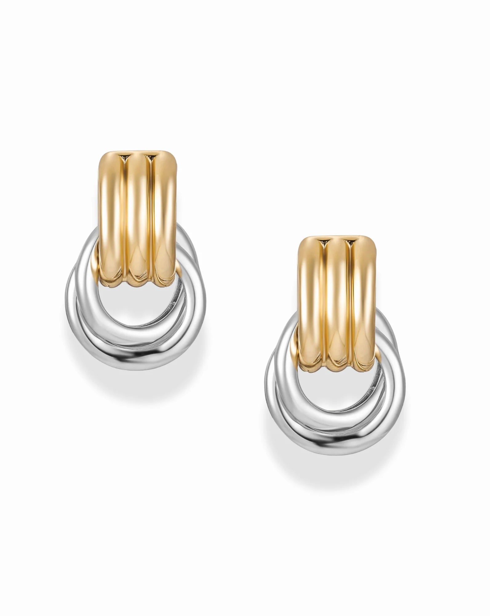 Olsen Convertible Earrings