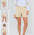 Alma Performance Shorts