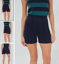 Vivianne Ponte Shorts