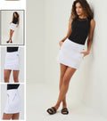 Suzette Skort