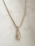 Cleo Necklace