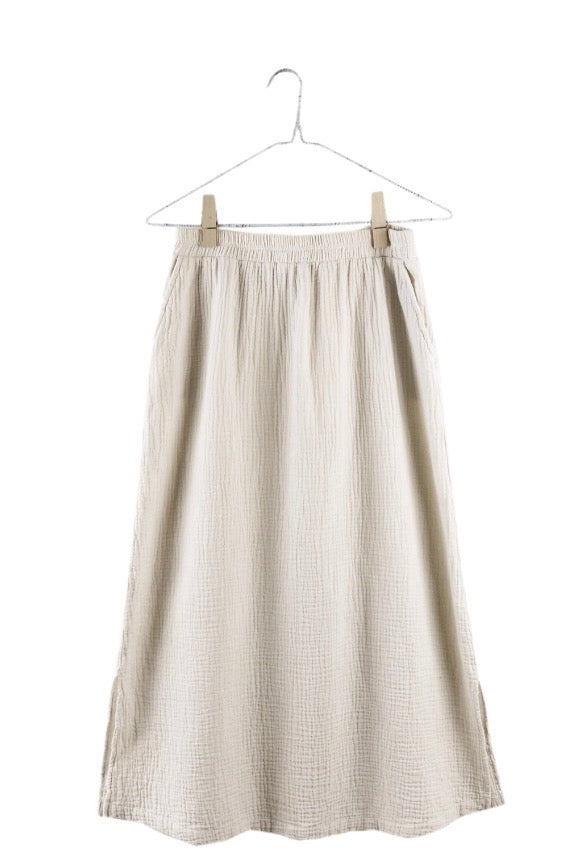 Everyday Skirt