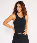 Fern Bra Tank