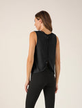 Cut loose tank