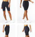 Taper Short