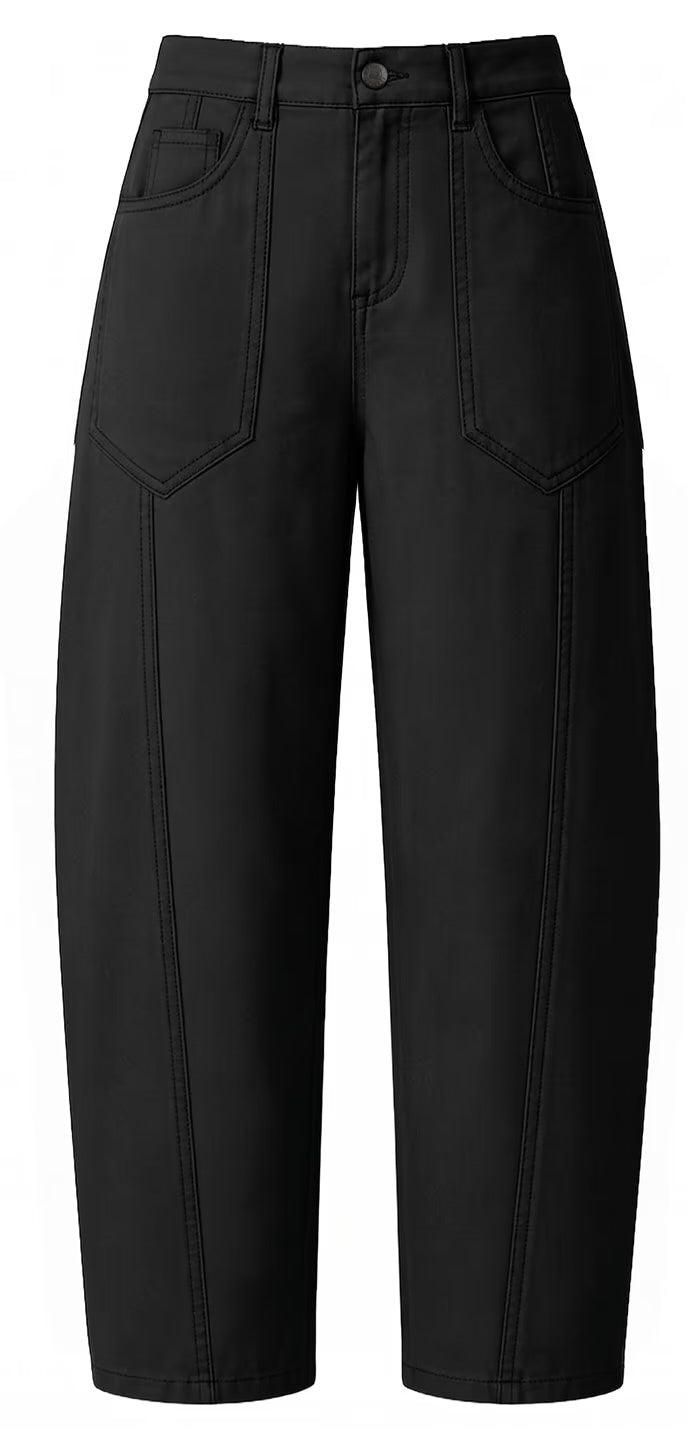 LIV Barrel Leg Pant - coming soon!