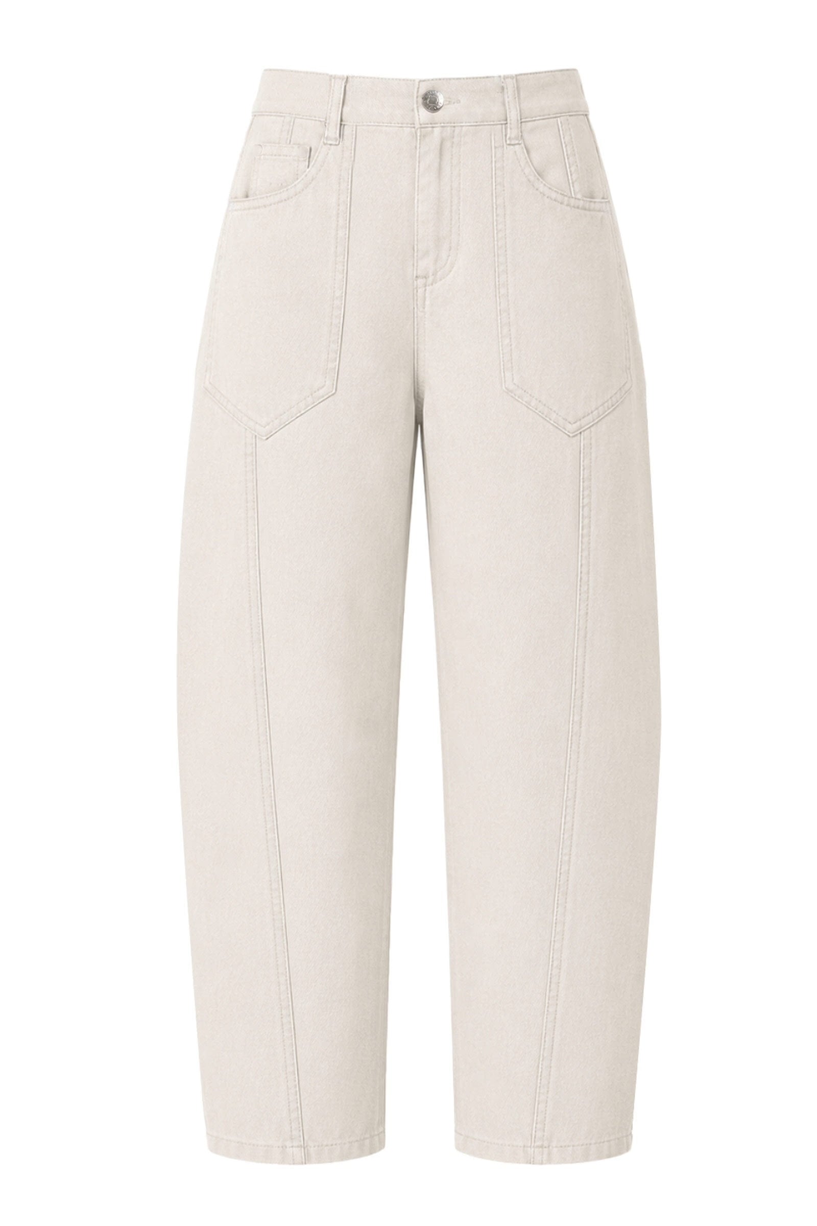 LIV Barrel Leg Pant - coming soon!