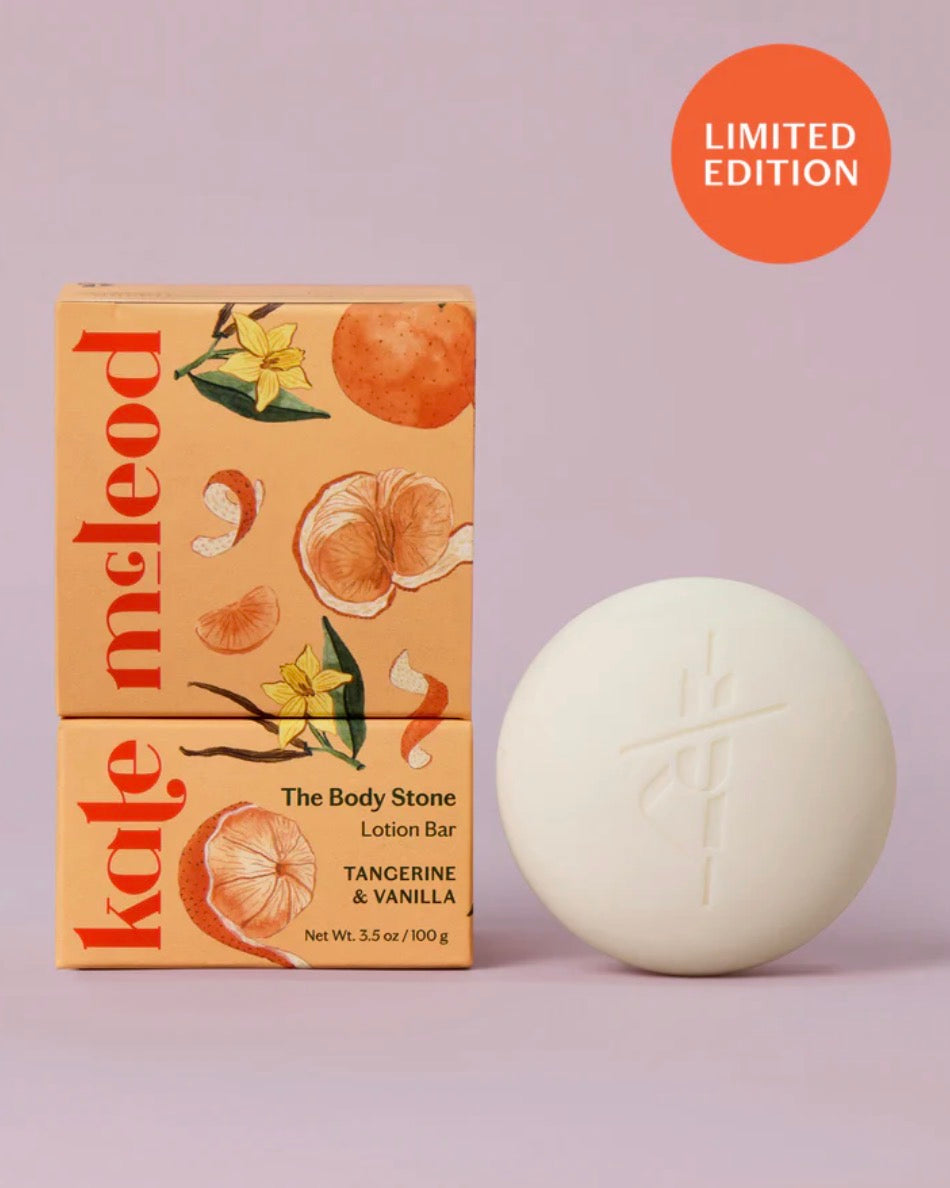 Deep Moisturizing Bar