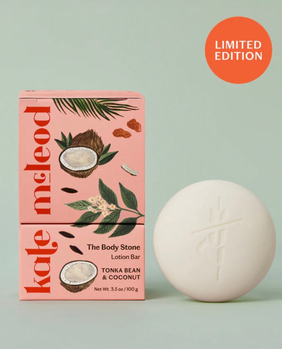 Deep Moisturizing Bar