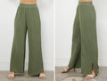 Breezy Gauze Pant