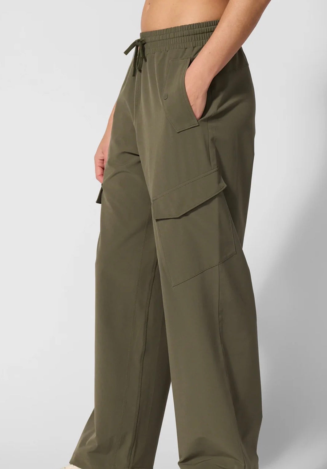 Rip Stop Jogger