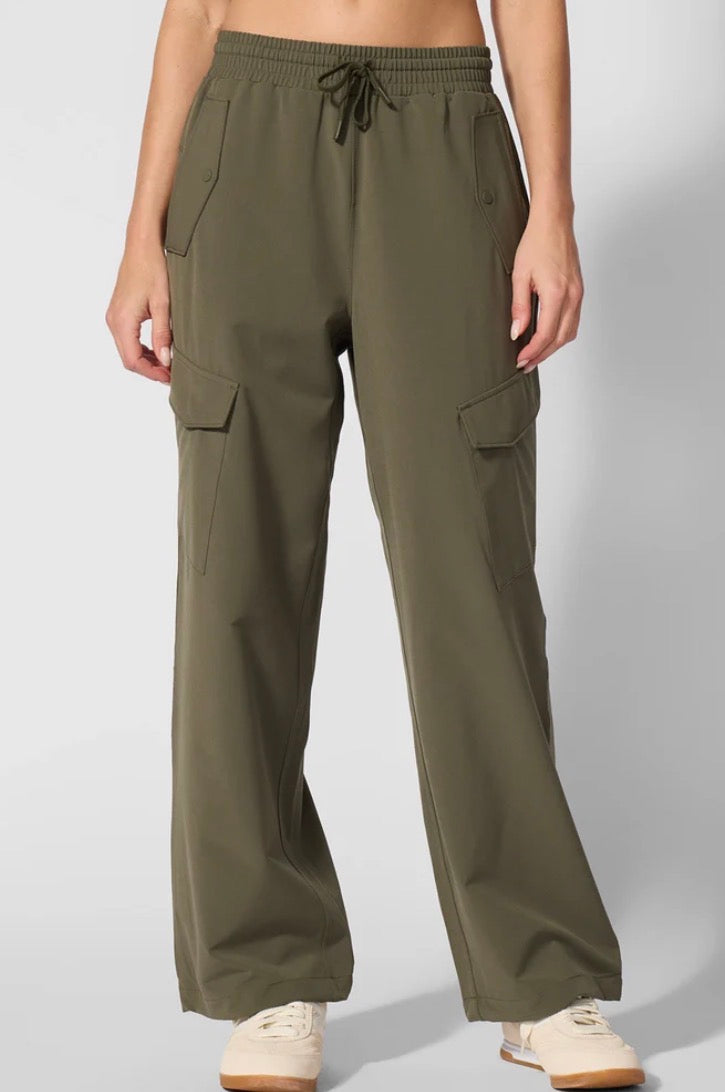 Rip Stop Jogger