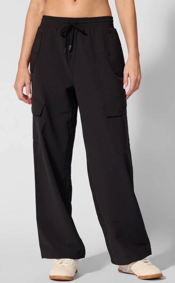Rip Stop Jogger