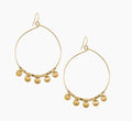 Ophelia Earrings