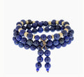 Mala Beaded Necklace/Bracelet