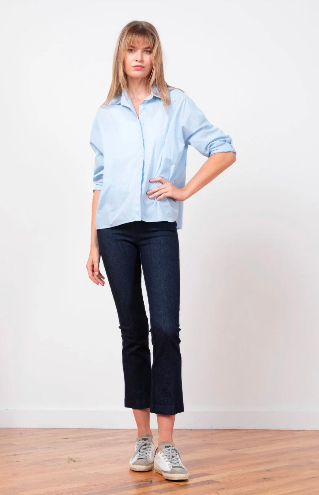 Leo Jeans
