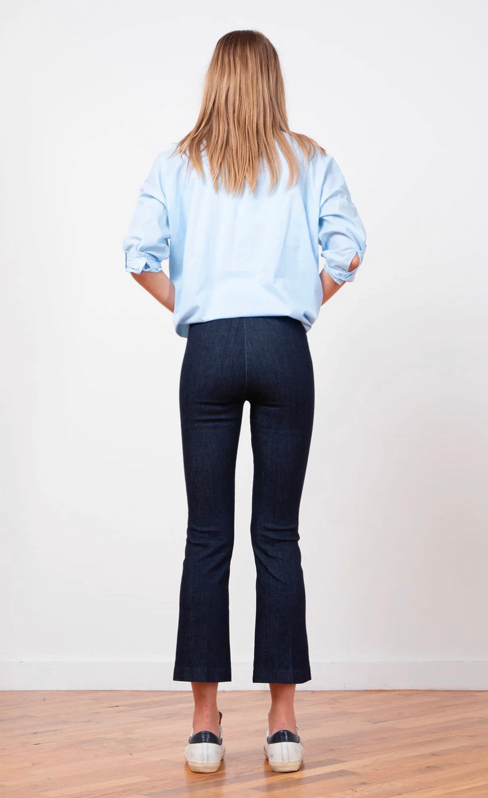 Leo Jeans