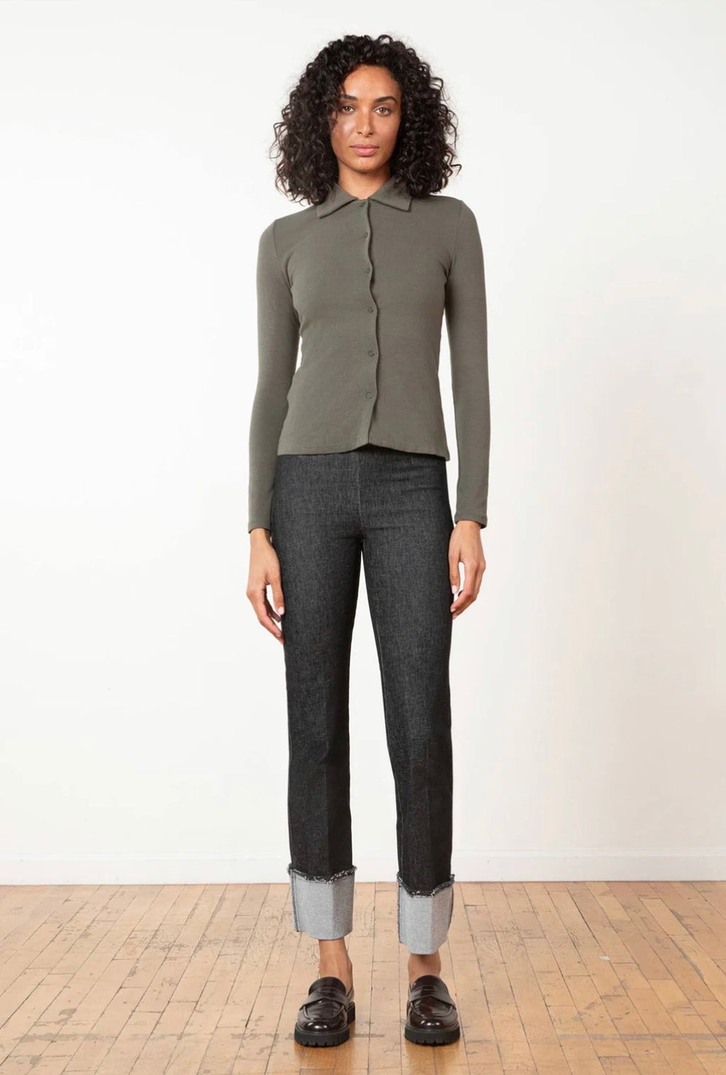 Bonnie Jeans