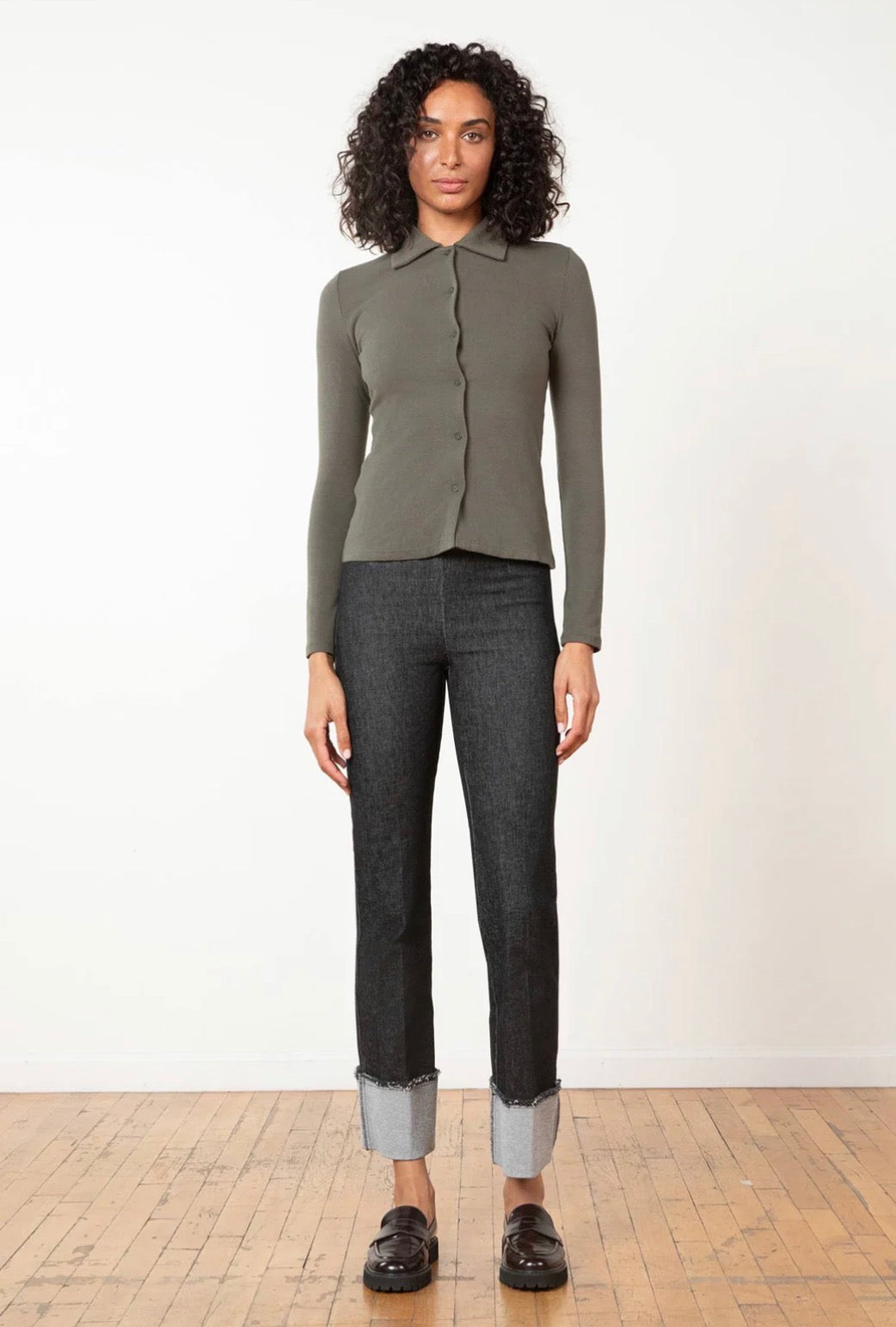 Bonnie Jeans