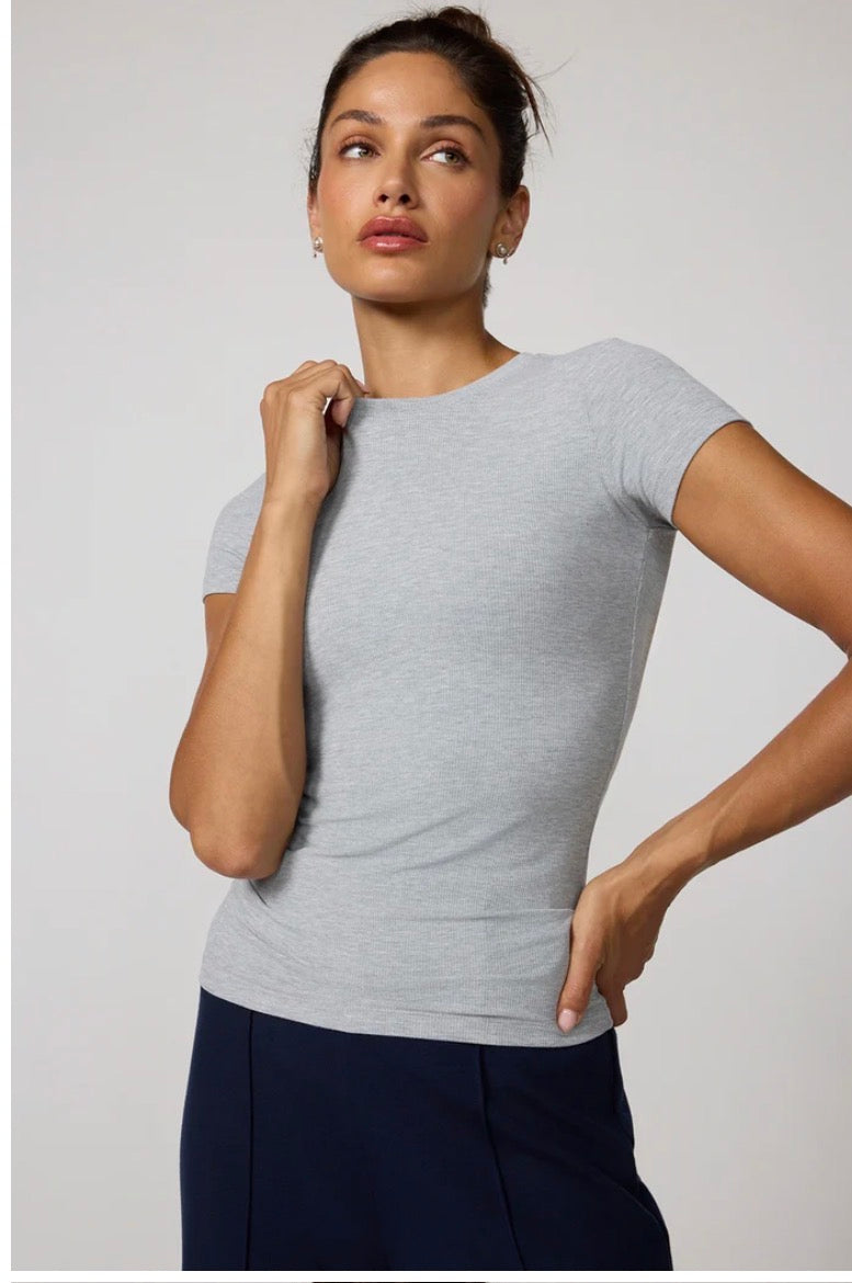 Baby Rib Tee