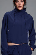 Court Jacket