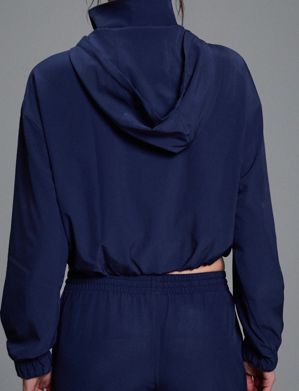 Court Jacket