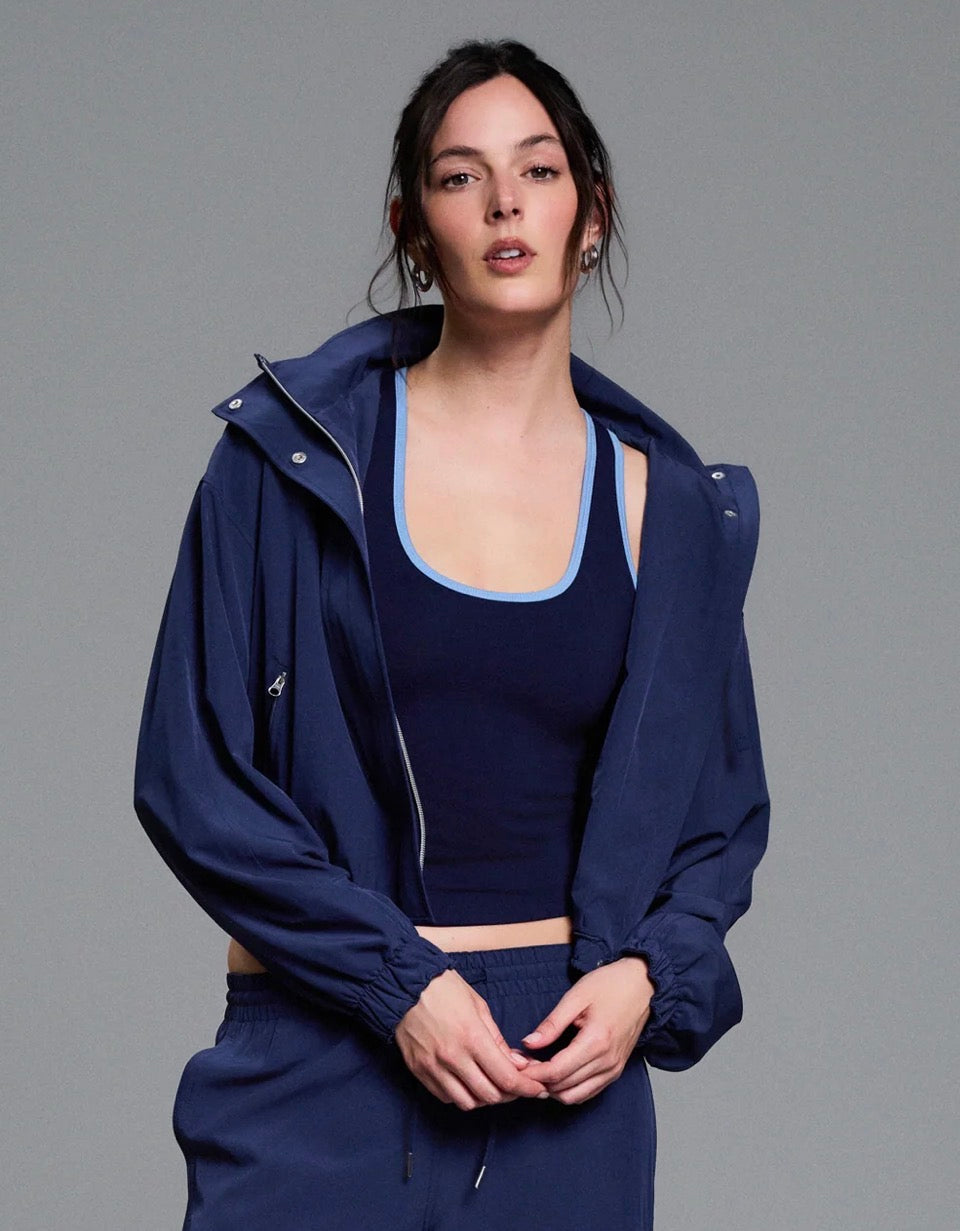 Court Jacket