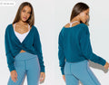 Mystic Sweatshirt