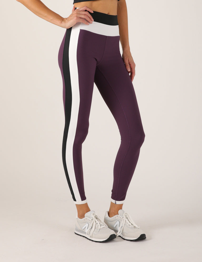 Directional Legging