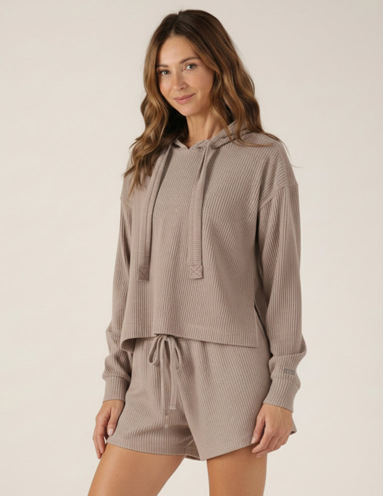 Valley Hoodie