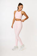 Nancy Ribbed Legging