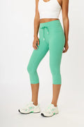 Sicily Capri Legging