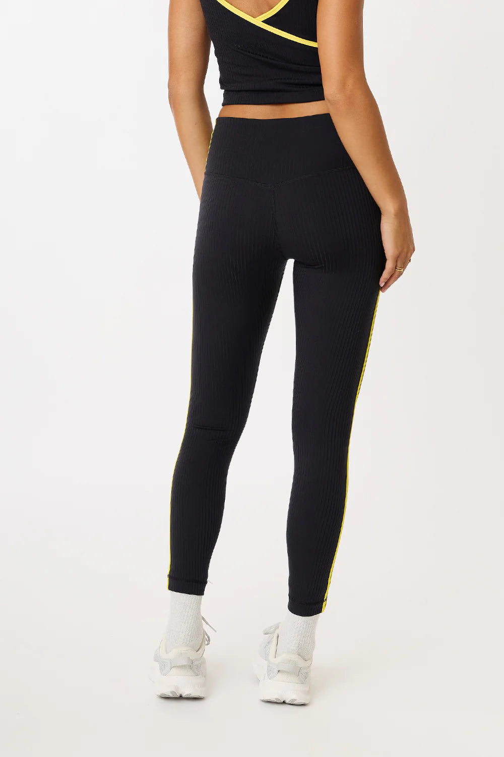 Jenn 7/8 Legging