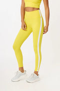 Hana Legging Lemon