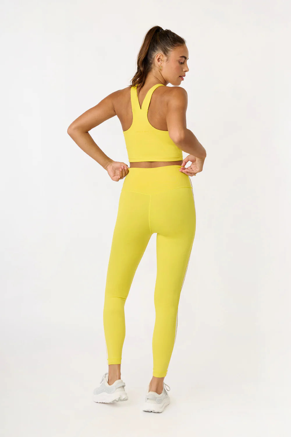 Hana Legging