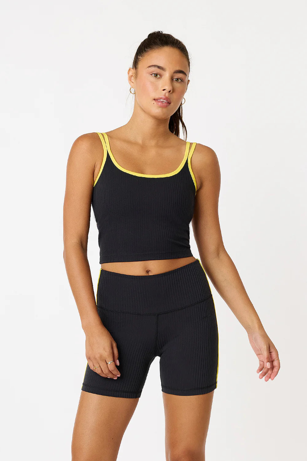 Hera Strap Bra Top