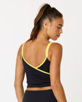 Hera Strap Bra Top