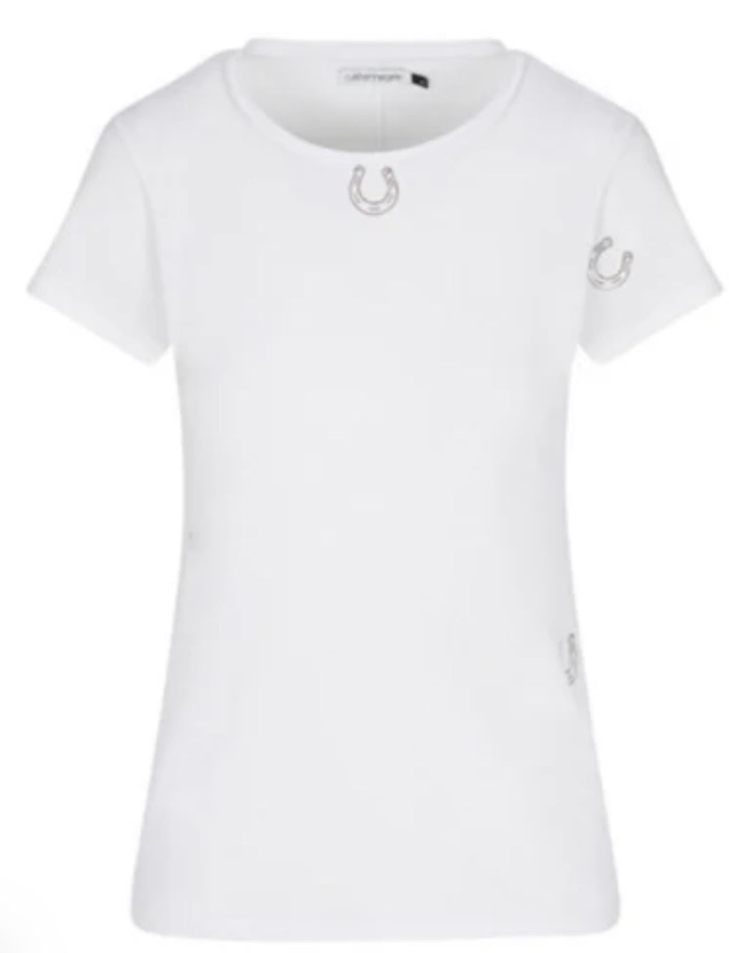 Embroidered T-Shirt