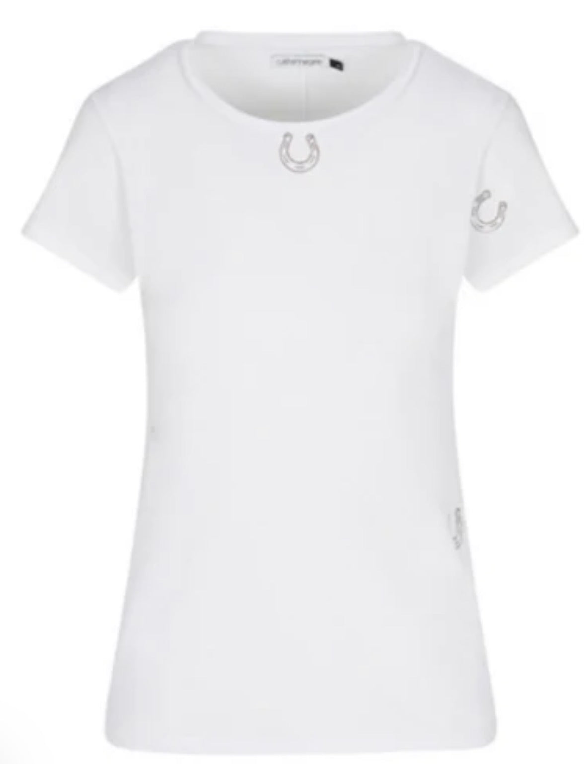 Embroidered T-Shirt