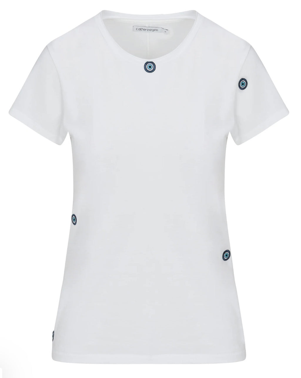 Embroidered T-Shirt