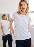 Embroidered T-Shirt