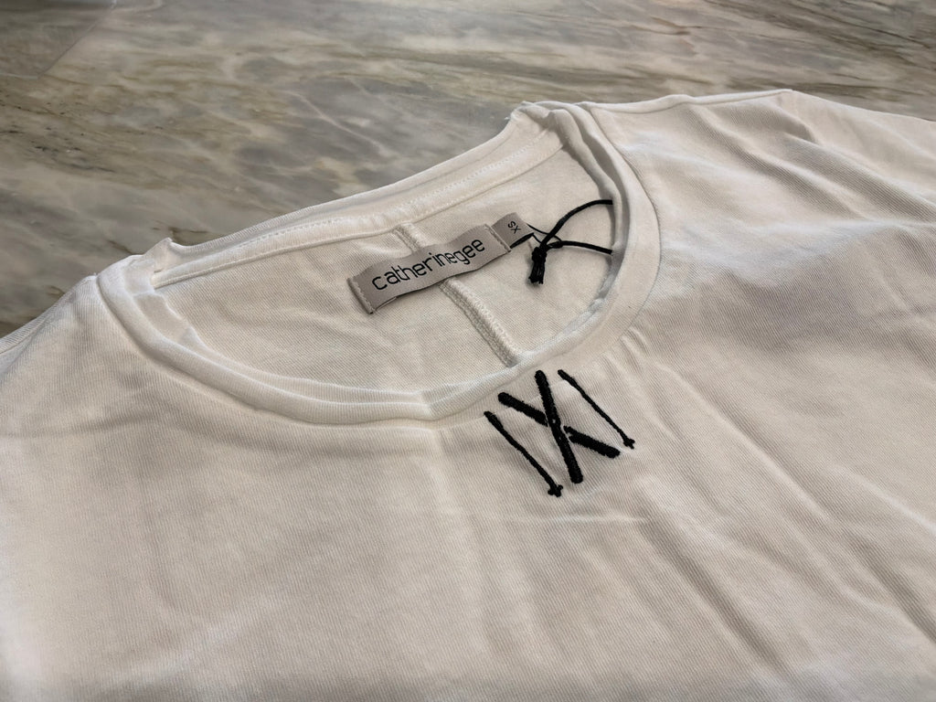 Embroidered T-Shirt