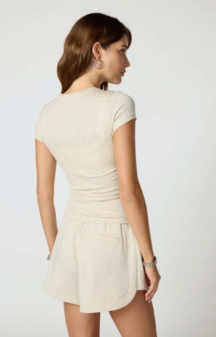 Baby Rib Tee