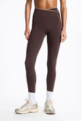 Cloud Two Tone Legging - COMING SOON!