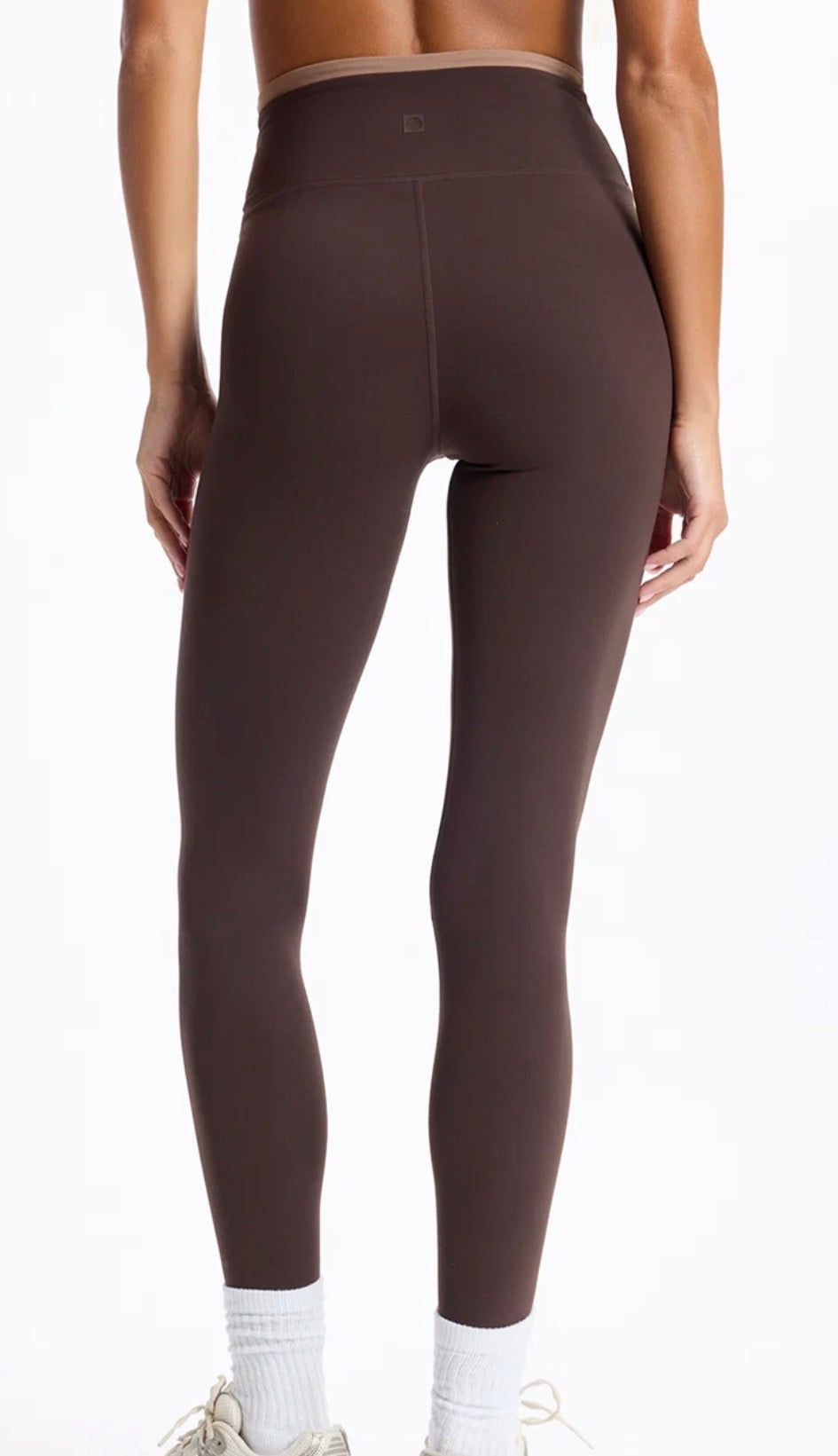 Cloud Two Tone Legging