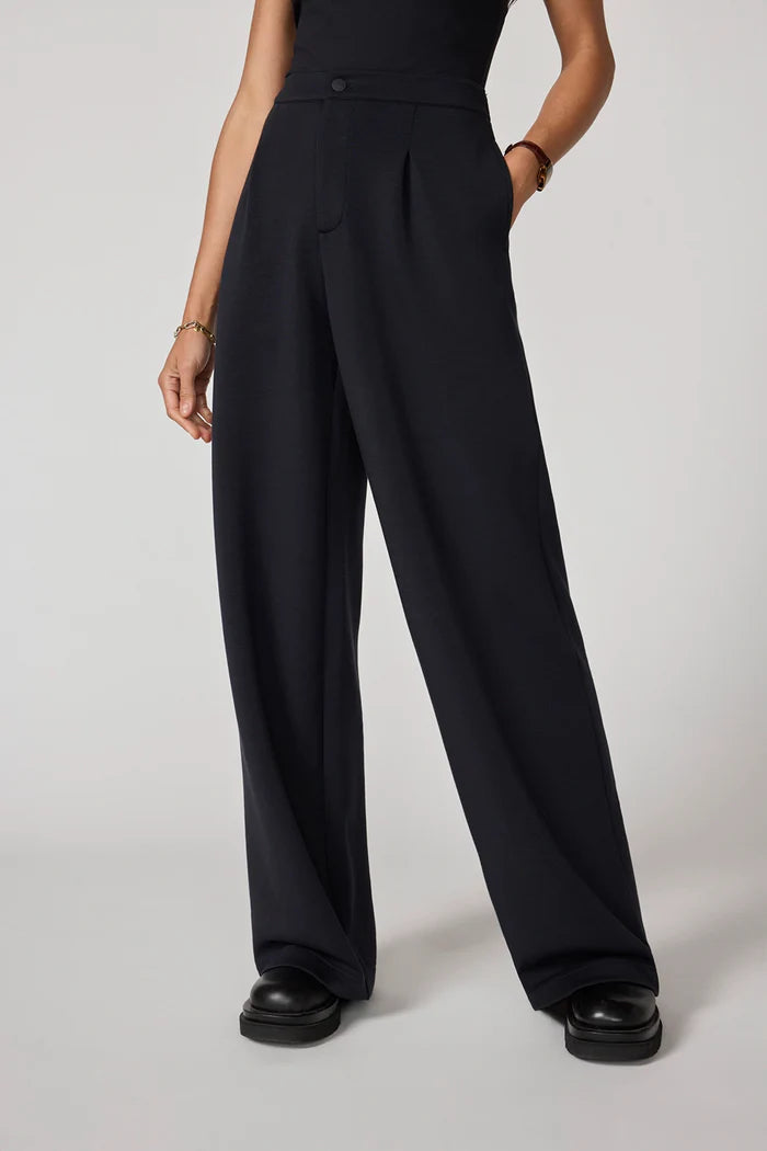 DW Pleated Pant
