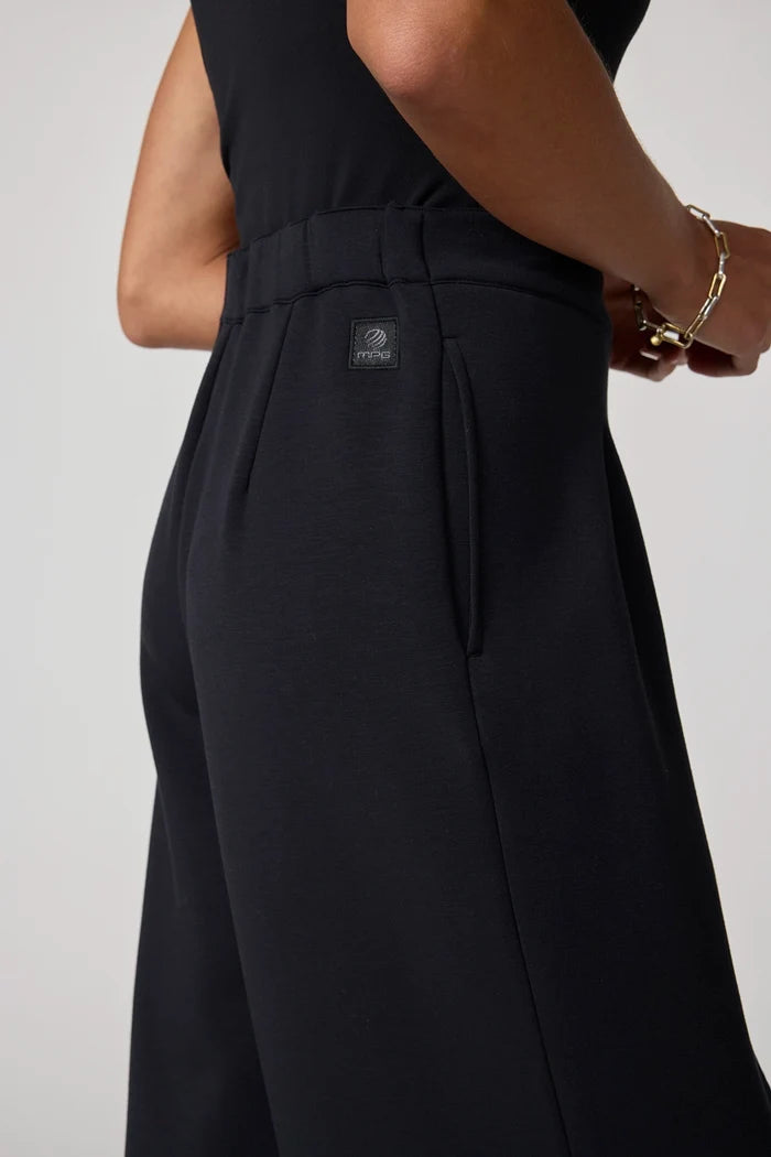 DW Pleated Pant