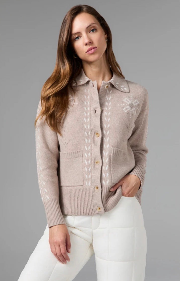 Cheyenne Cardigan
