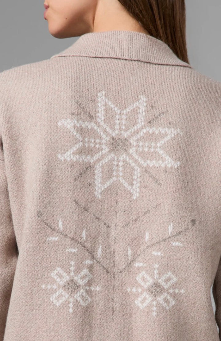 Cheyenne Cardigan